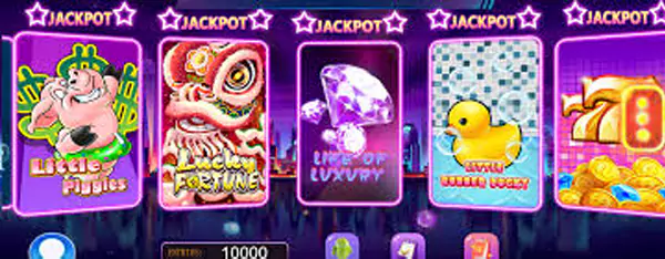 Cepheus Star Casino Free Slots