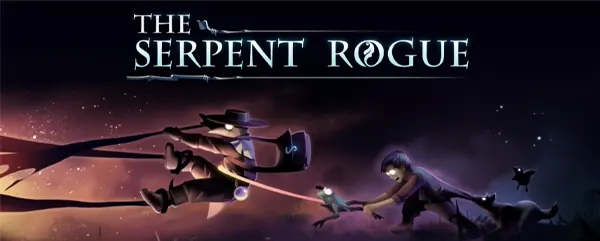 The Serpent Rogue 