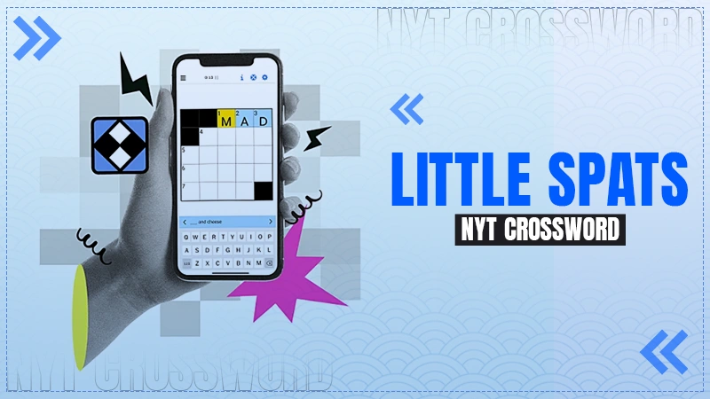 little spats nyt crossword